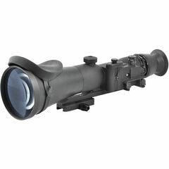 AGM Wolverine Pro 6 3NL1 6x100mm Gen 3+ Level 1 Autogated Night Vision Riflescope (Mil-Dot Reticle)