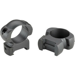 Weaver Aluminum 2-Piece Scope Base for Winchester 1894