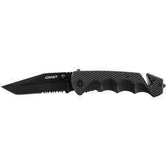 Leatherman FREE T4 Pocket Knife Multi-Tool (Stainless)