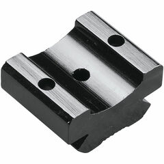 Weaver Aluminum 2-Piece Scope Base for Remington 7400