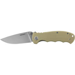 Nitecore NTK05 Titanium Keychain Knife