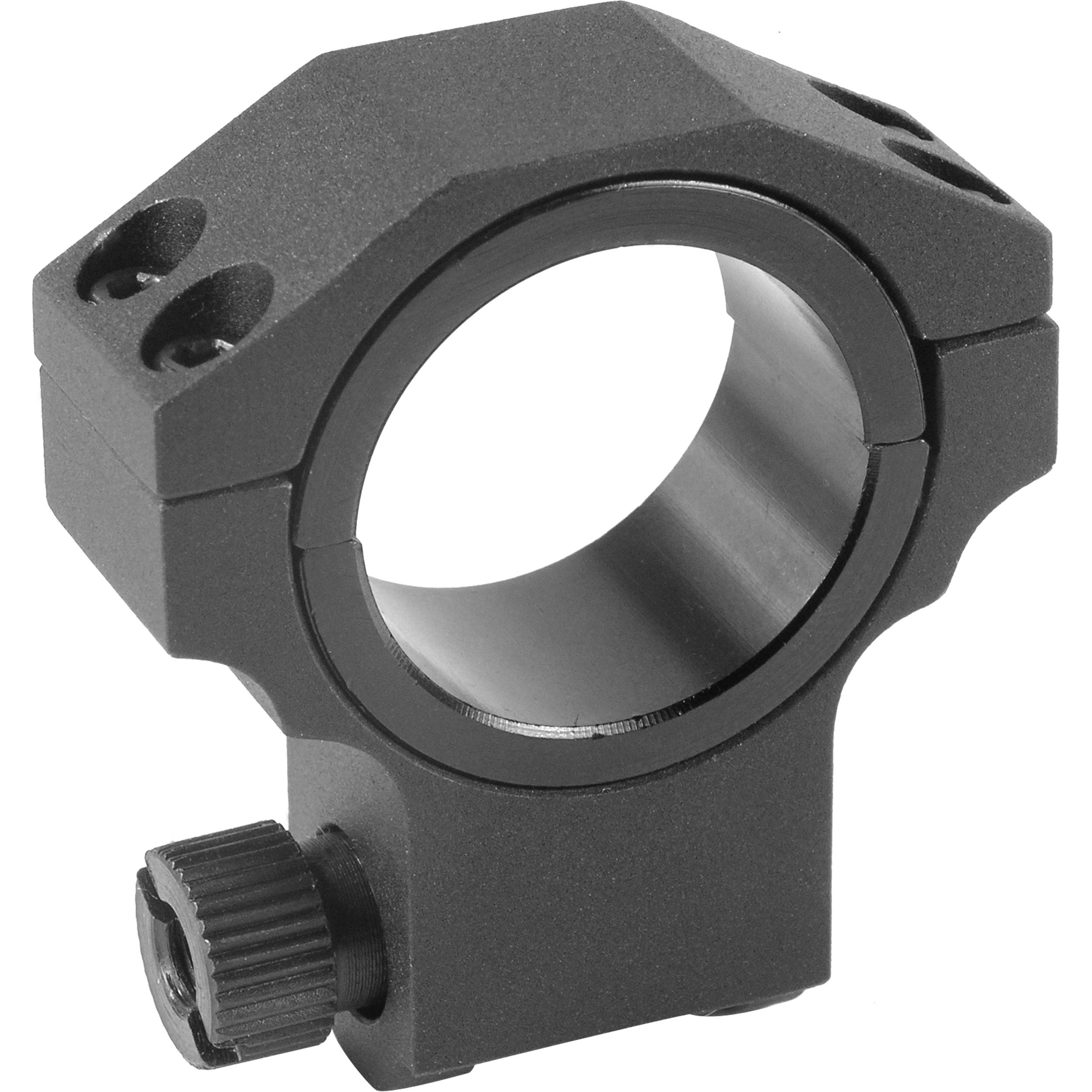 Weaver Top Mount Base #88 (Gloss Black)