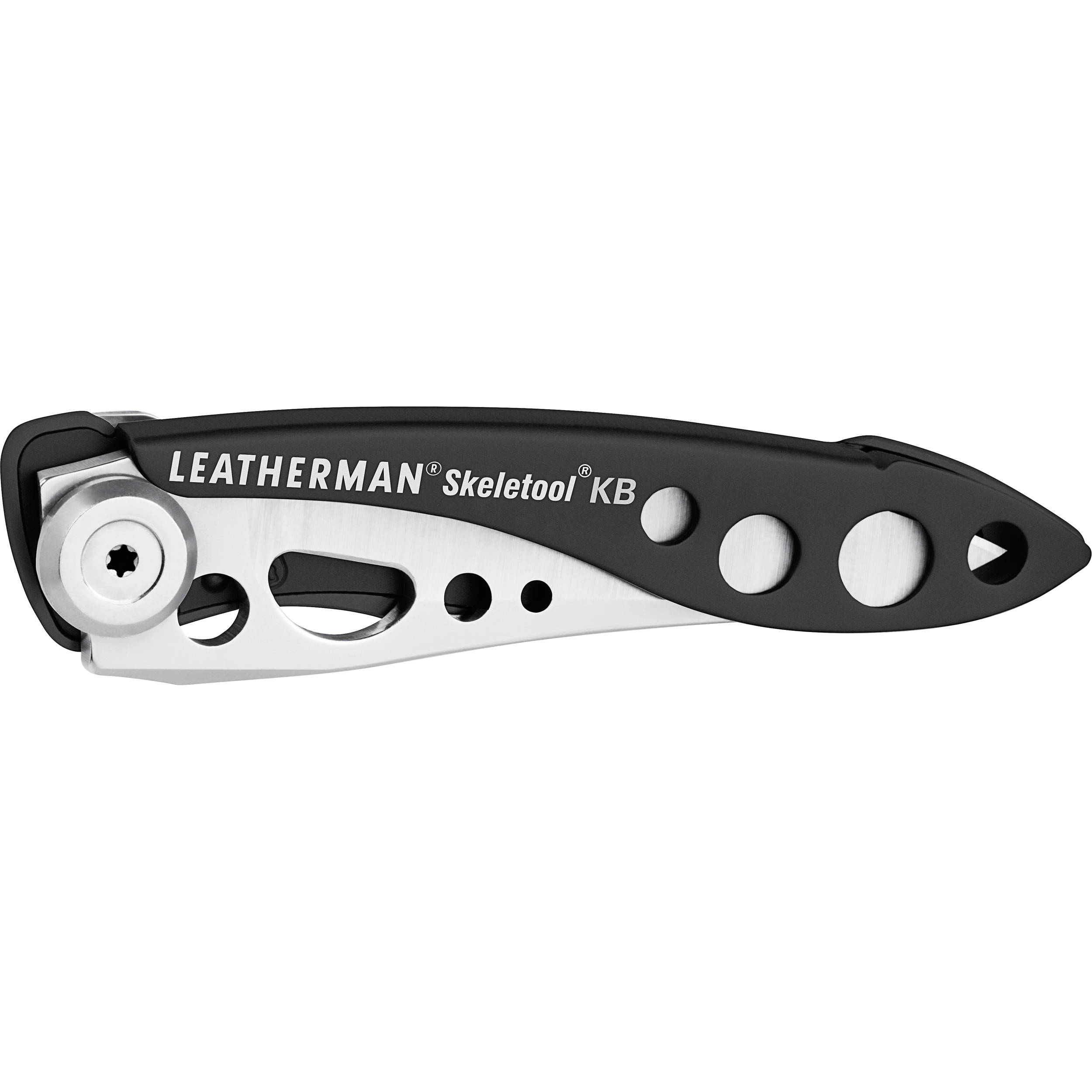 Leatherman FREE K2 Pocket Knife Multi-Tool (Evergreen)