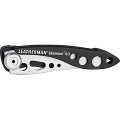 Leatherman FREE K2 Pocket Knife Multi-Tool (Evergreen)