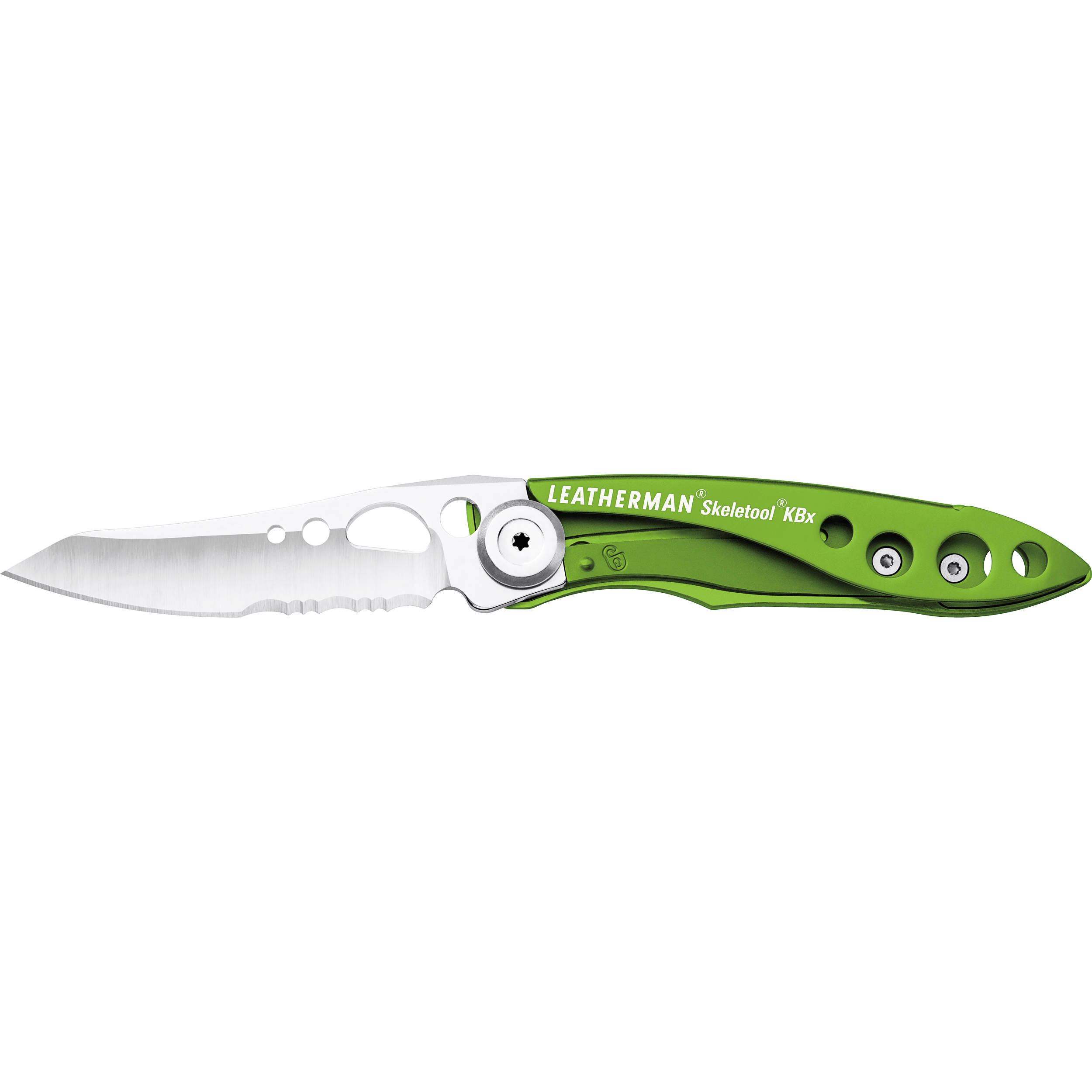 Leatherman FREE K2 Pocket Knife Multi-Tool (Navy)
