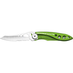 Leatherman FREE K2 Pocket Knife Multi-Tool (Navy)