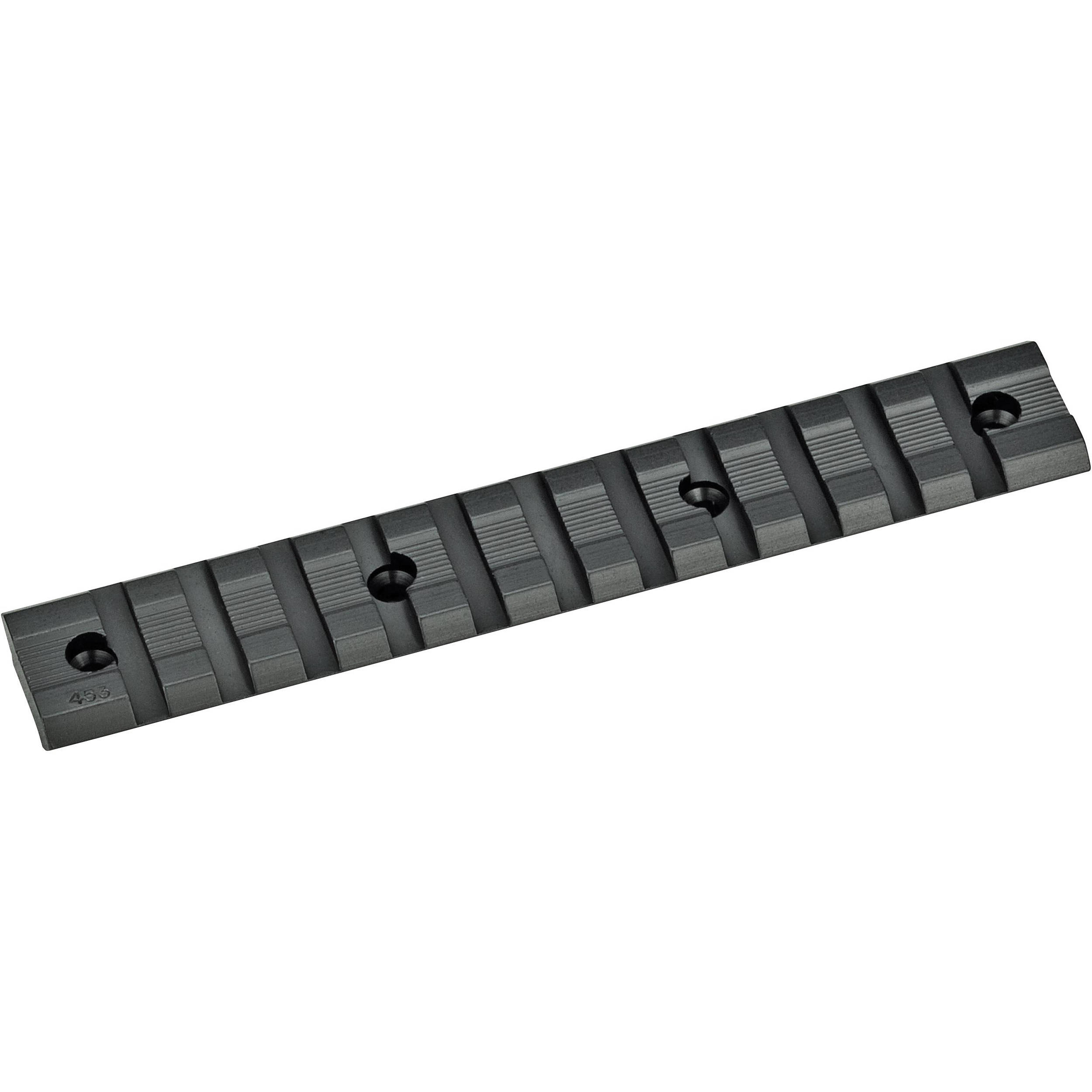 Firefield 1/2 Weaver Riser Mount