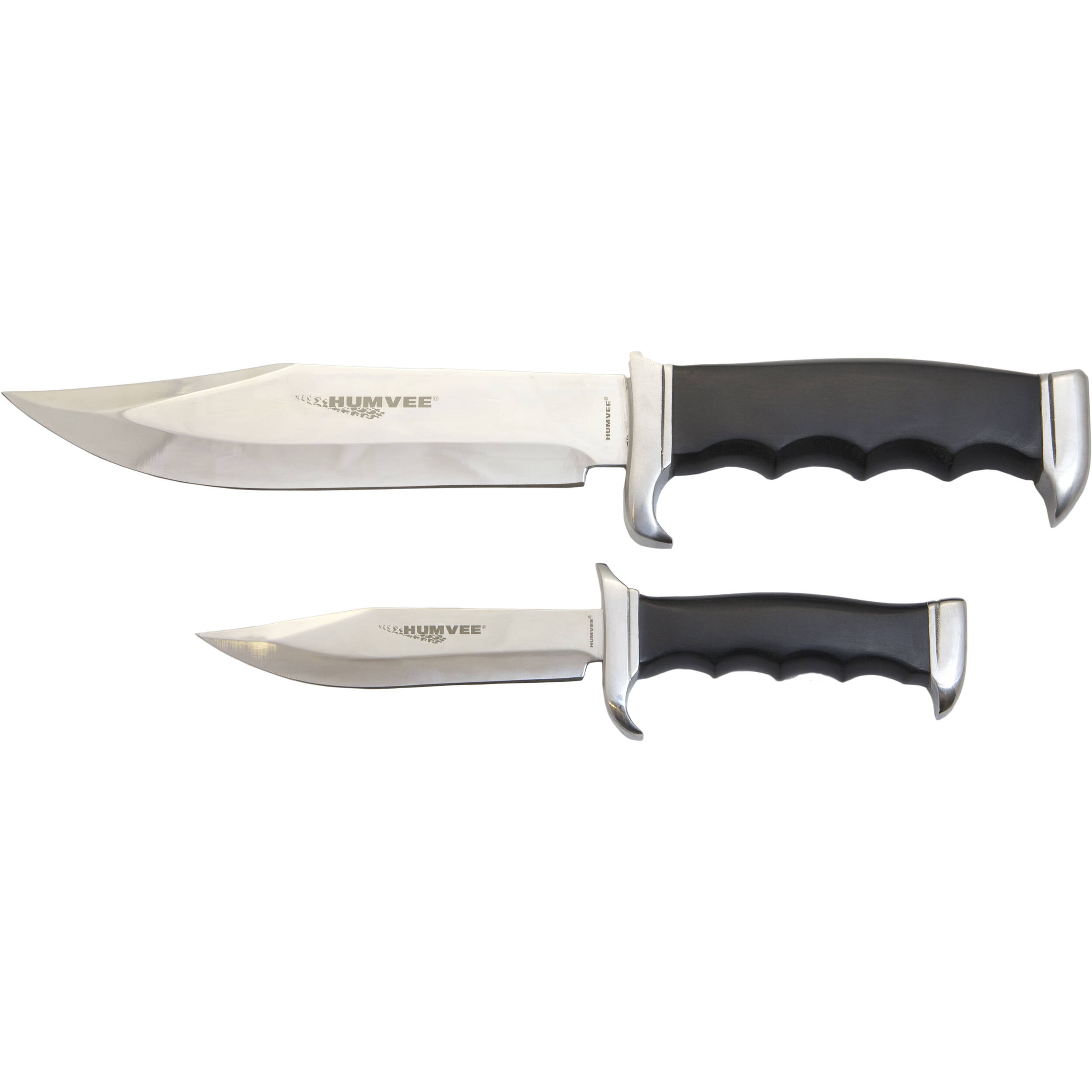 Blackfire Fixed Blade Knife with Fire Starter