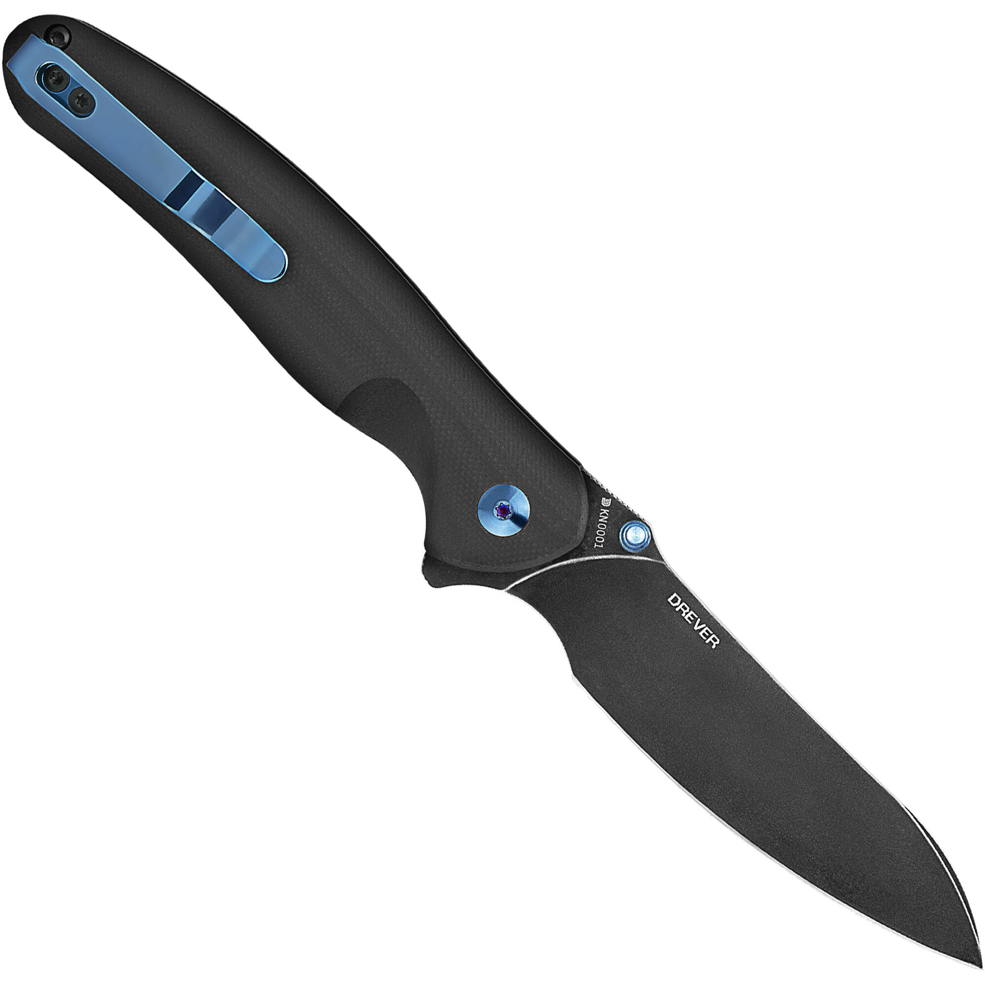 COAST FX411 H.A.R.D. Field Knife