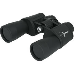 Eschenbach Optik 3x25 Glamour Opera Glasses (Burgundy Red)