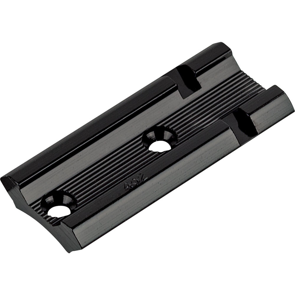 Weaver Detachable Side Mount #3A (Black)