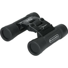 Eschenbach Optik 3x25 Glamour Opera Glasses (Pearl White)