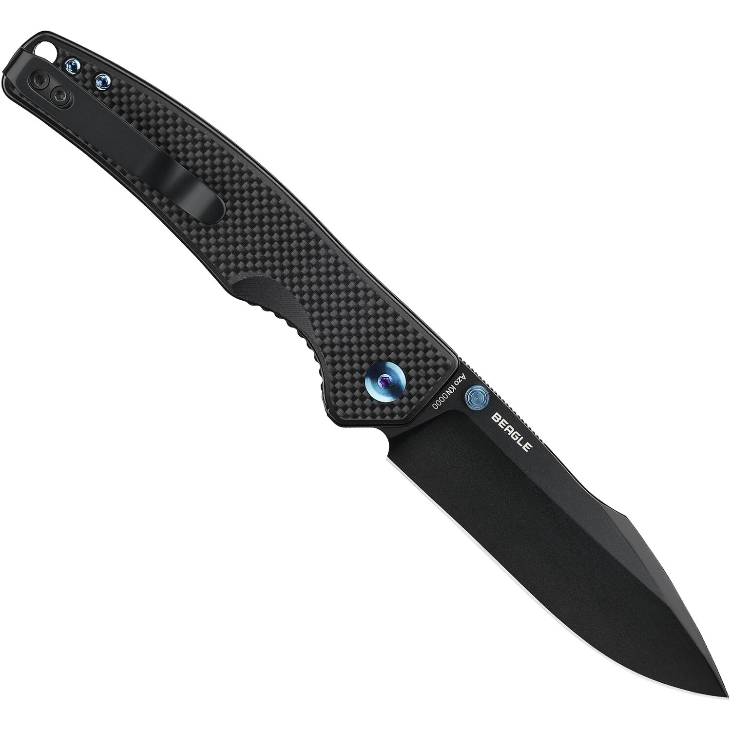 COAST RX300 Max-Lock Folding Knife (Clamshell Packaging)