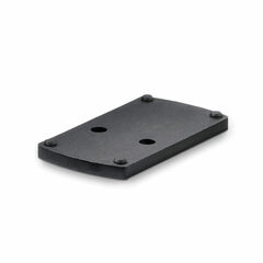 Weaver Grand Slam Steel Top Mount Base #S40A (Matte Black)