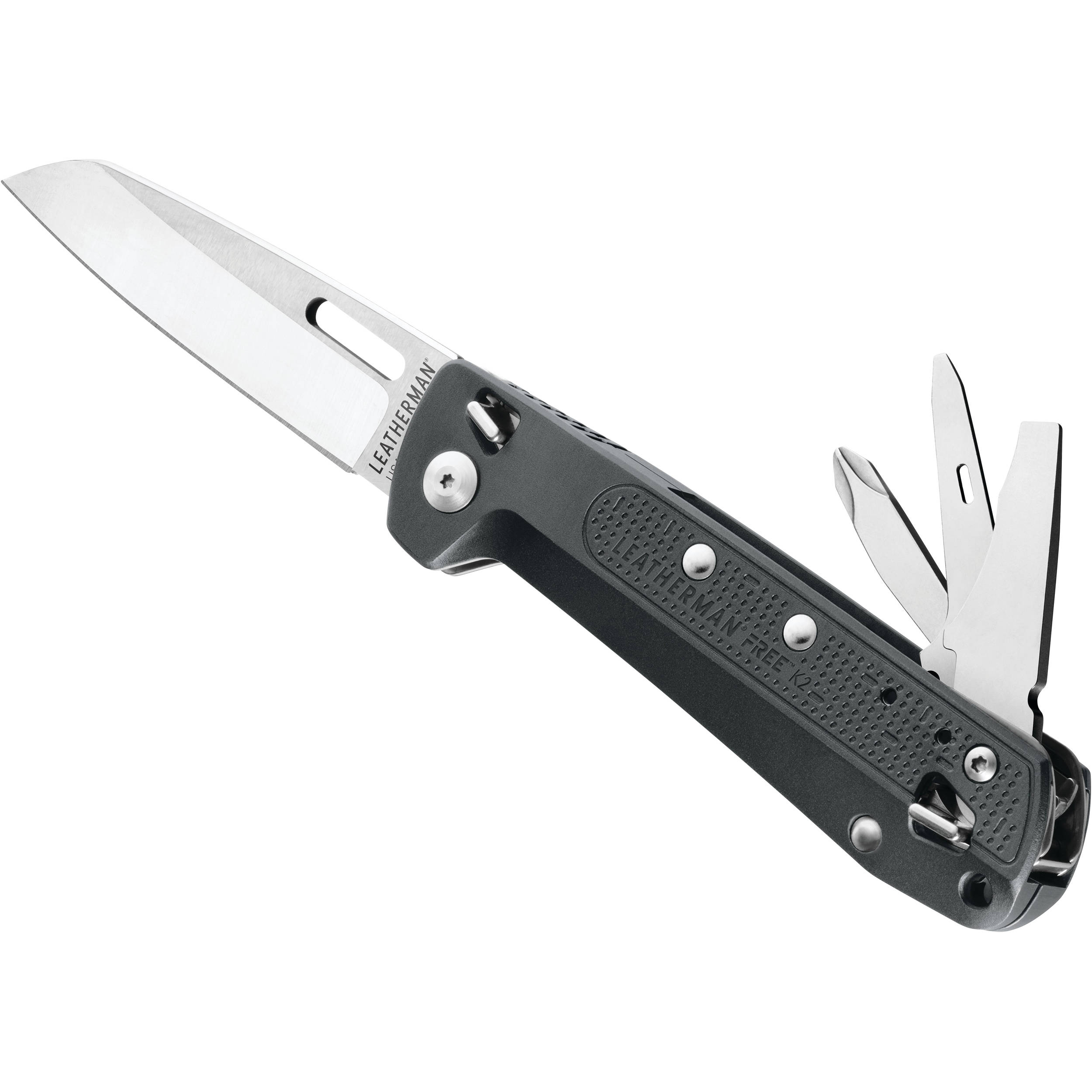 Blackfire Spring-Assisted Folding Pocket Knife