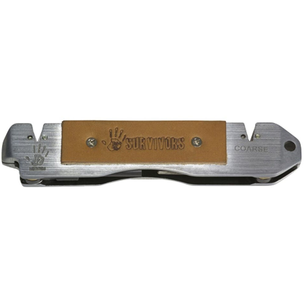 Leatherman Skeletool KB Folding Knife (Black, Clamshell Packaging)
