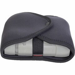 Kapstadt Small Leather Binocular Case (Cognac)