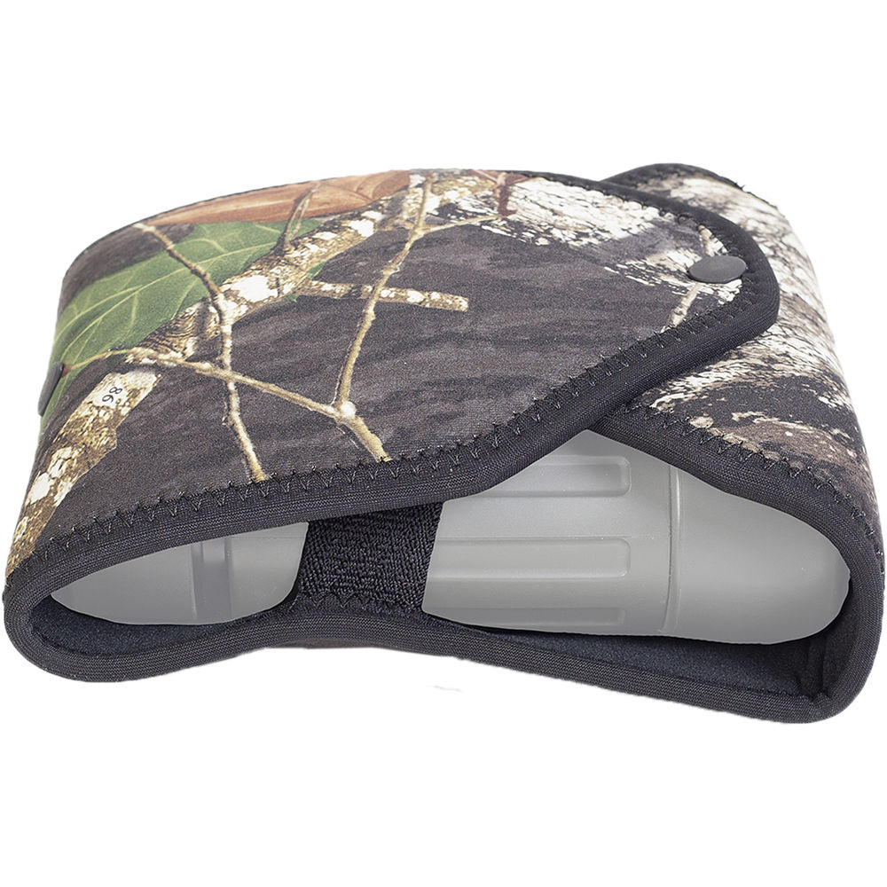 Kapstadt Small Leather Binocular Case (Brown)