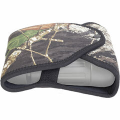Kapstadt Small Leather Binocular Case (Brown)