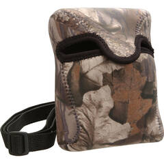 Field Optics Research Bino All Weather Cover Bag (Black)