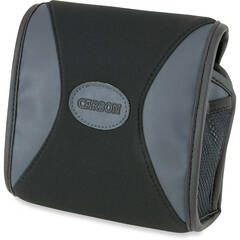 OP/TECH USA Binocular Wrap (Small, Black)