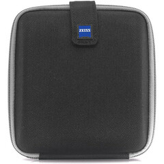 OP/TECH USA Binocular Wrap (Medium, Black)