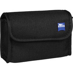 OP/TECH USA Soft Pouch - Bino, Roof Prism Small (Nature)