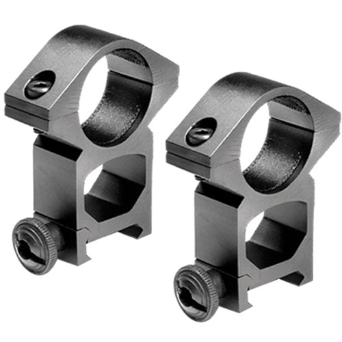 Burris Optics 1/2 Picatinny Riser