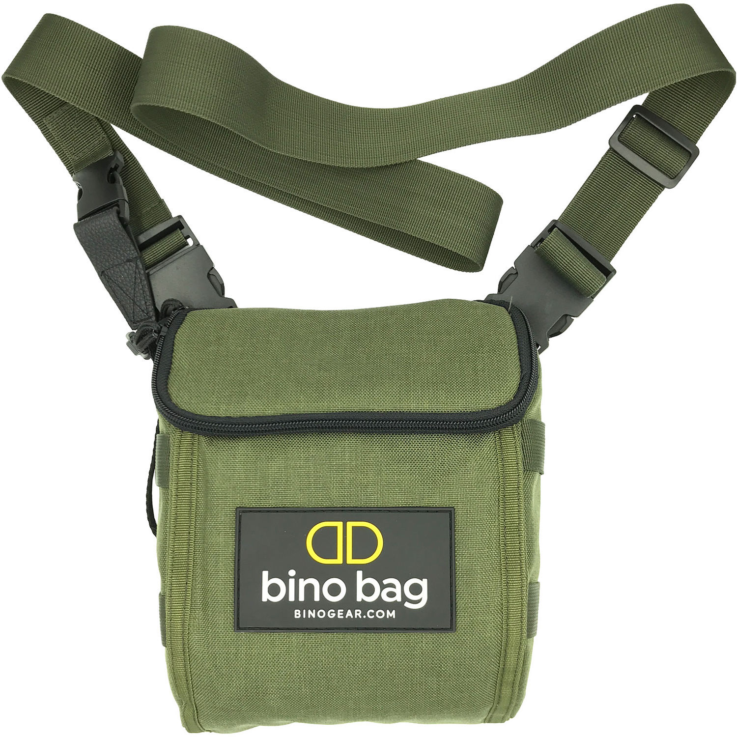 Fraser Optics Soft Pouch for Stedi-Eye