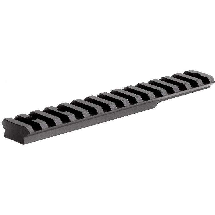 Sun Optics 45-Degree Single Rail Mount