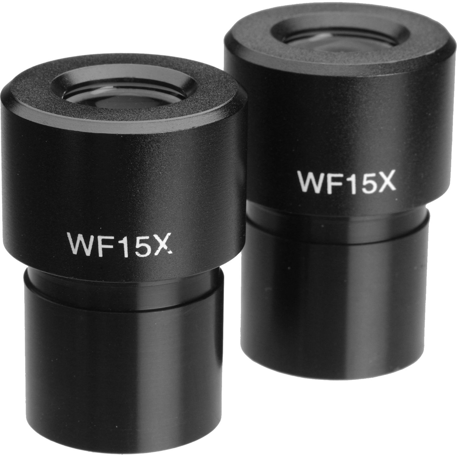 BRESSER 10x Wide-Field DIN Microscope Eyepiece (23.2mm)