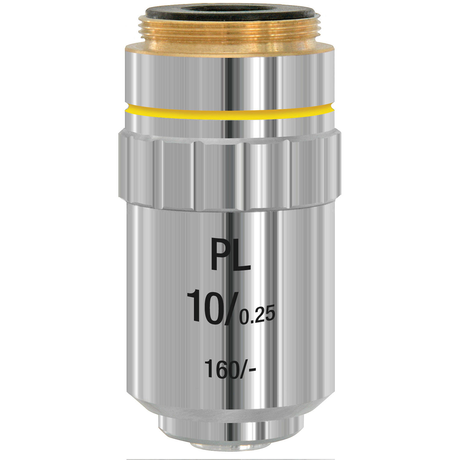 Swift MA10061 4xD Achromat Objective Lens