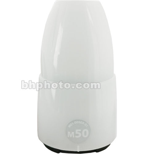 National 704-160ASC 4x Super High Contrast Objective Lens