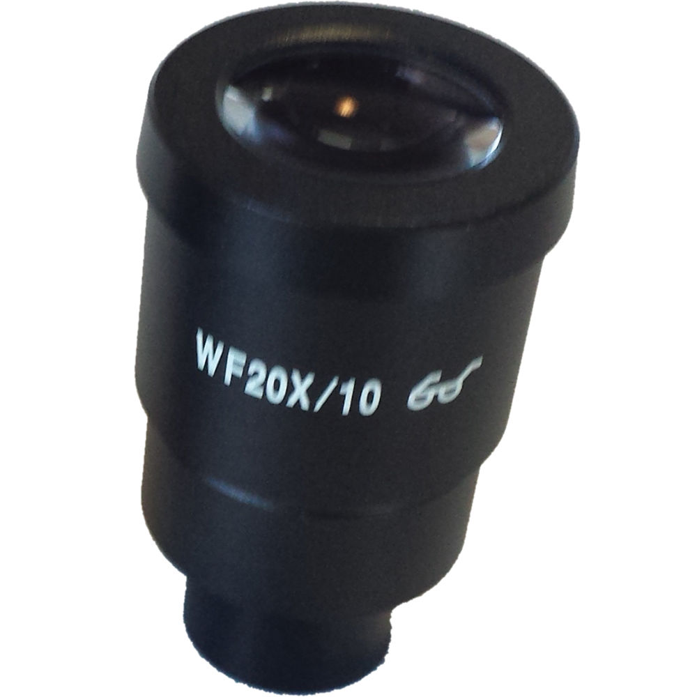 Konus 10x Eyepiece for College Microscope