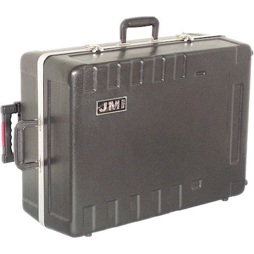 Fraser Optics Hard Case for Stedi-Eye Binocular
