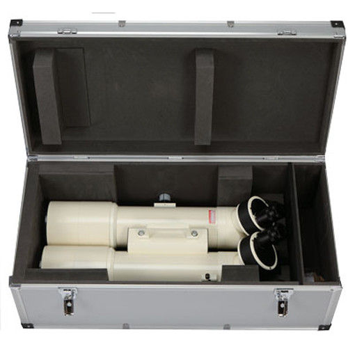 Fraser Optics Hard Case for Stedi-Eye Monocular