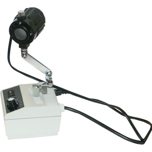 National 4x DIN Achromat Objective Lens 0.10 N.A.