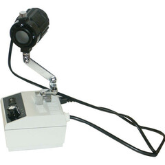 National 4x DIN Achromat Objective Lens 0.10 N.A.