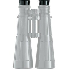 JMI Telescopes Standard Carrying Case for APM MS 28 x 110 Binocular (Gray)