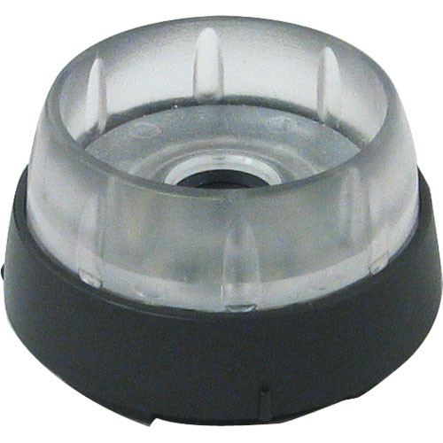 National 704-160P 4x Plan Achromat Objective Lens