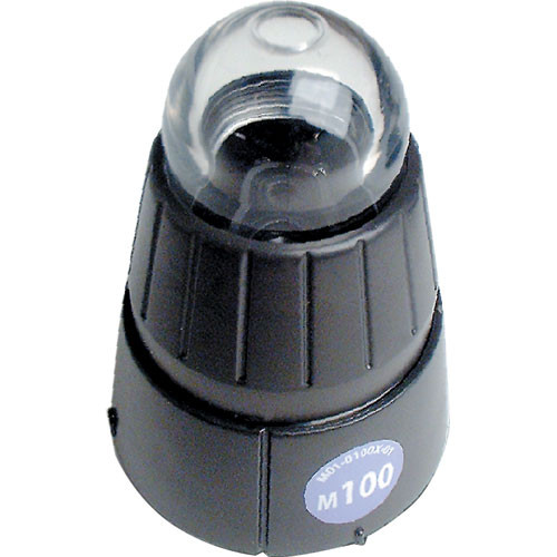 BRESSER 15x Wide-Field DIN Microscope Eyepiece (23.2mm)