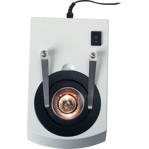National 10x DIN Achromat Objective Lens 0.25 N.A.