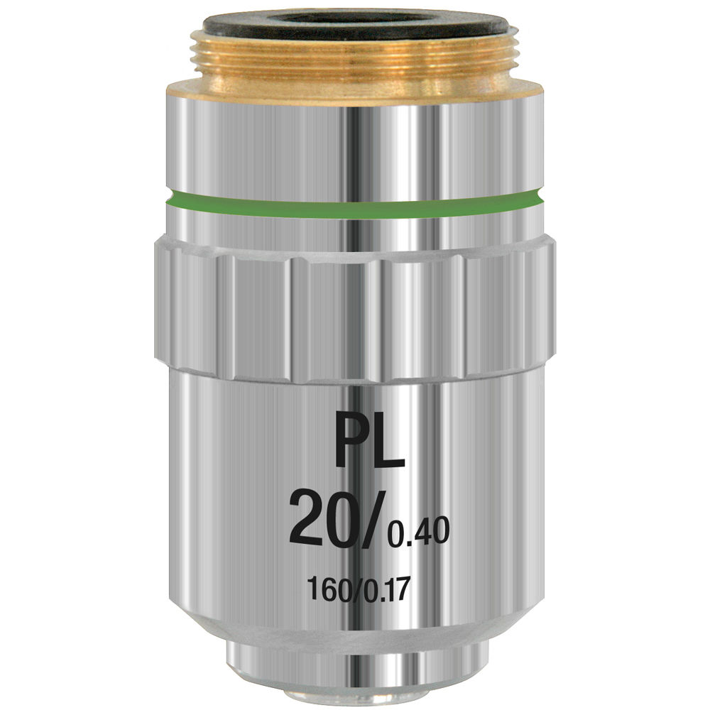 National 710-045 10x Objective Lens