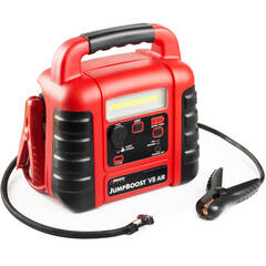 NOCO Genius Boost 3000 Amp UltraSafe Jump Starter & Power Pack