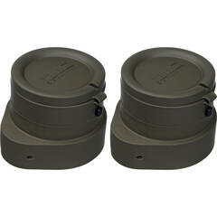 Field Optics Research EYESHIELDS Eyecups (2 Pairs, Standard Size)