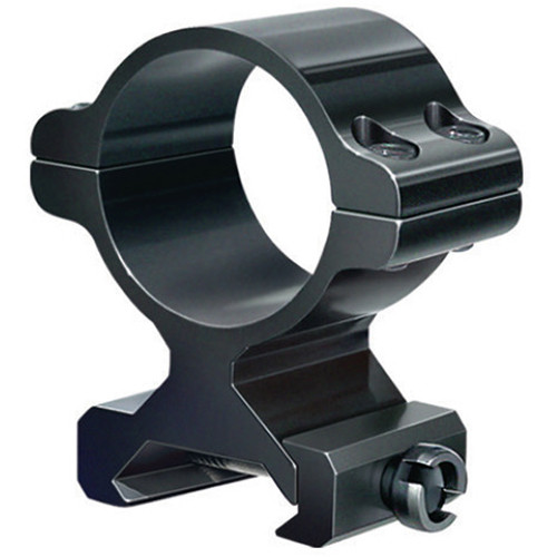 Tasco 1 Aluminum Rings (Medium, Clamshell)