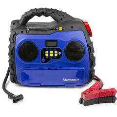 NOCO Boost X GBX45 1250-Amp 12V Jump Starter