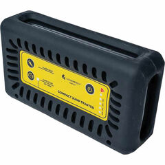 NOCO EVA Protective Case for GB150 Boost UltraSafe Jump Starter