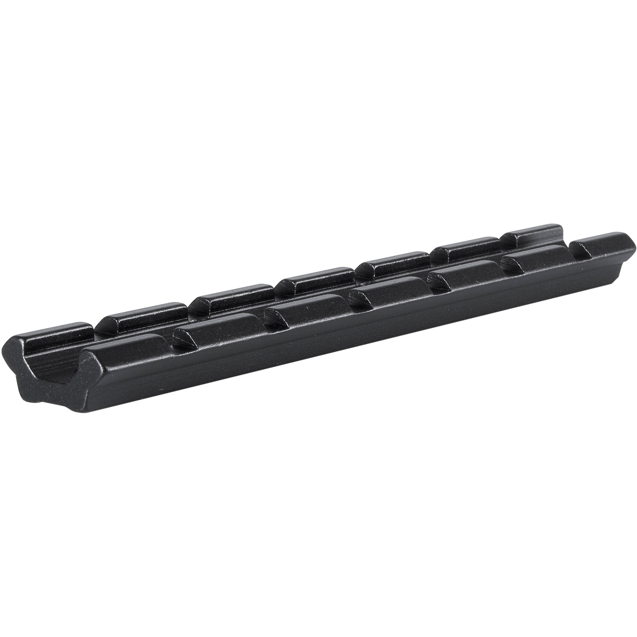 Tasco 22 Cal Aluminum Rings (Medium, Clamshell)