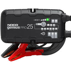 NOCO Genius2D 2-Amp Direct-Mount 12V Battery Charger & Maintainer
